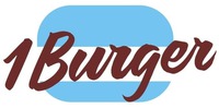 1 Burger
