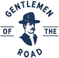 GENTLEMEN OF THE ROAD
