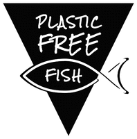 PLASTIC FREE FISH