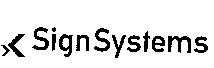 SignSystems