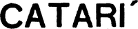 CATARI'