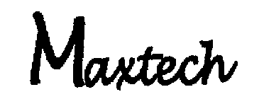 Maxtech
