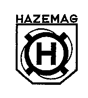 H HAZEMAG