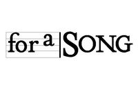 for a SONG
