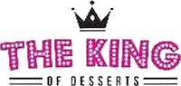 THE KING OF DESSERTS