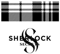 SHERLOCK SECRETS