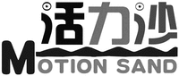 MOTION SAND