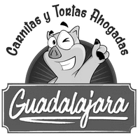 Carnitas y Tortas Ahogadas Guadalajara