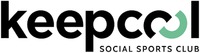 keepcool SOCIAL SPORTS CLUB