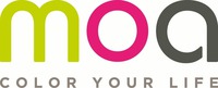 MOA COLOR YOUR LIFE