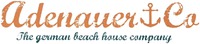adenauer Co The german beach house company