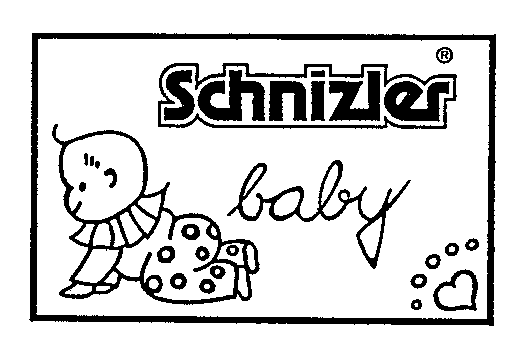 Schnizler baby