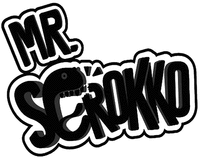 MR. SCROKKO