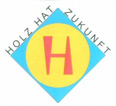 H HOLZ HAT ZUKUNFT