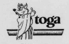 toga