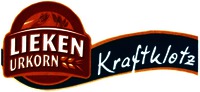 LIEKEN URKORN Kraftklotz