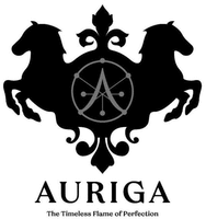 AURIGA The Timeless Flame of Perfection