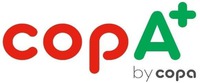 copA+ by copa