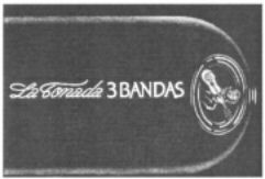 La Tonada 3 BANDAS