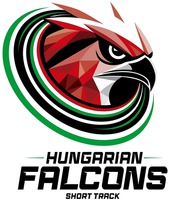 HUNGARIAN FALCONS SHORT TRACK