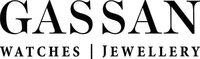 GASSAN WATCHES JEWELLERY