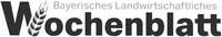 Bayerisches Landwirtschaftliches Wochenblatt