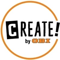 CREATE! by OBI