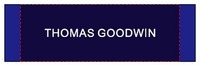 THOMAS GOODWIN