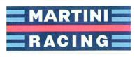 MARTINI RACING