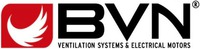 BVN VENTILATION SYSTEMS & ELECTRICAL MOTORS