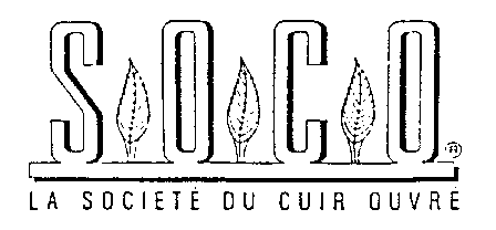 SOCO LA SOCIÉTÉ DU CUIR OUVRÉ