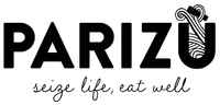 PARIZÙ SEIZE LIFE, EAT WELL
