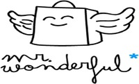 mr. wonderful*