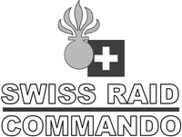 SWISS RAID COMMANDO