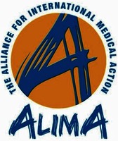 A ALIMA THE ALLIANCE FOR INTERNATIONAL MEDICAL ACTION