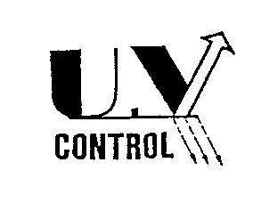 U.V CONTROL