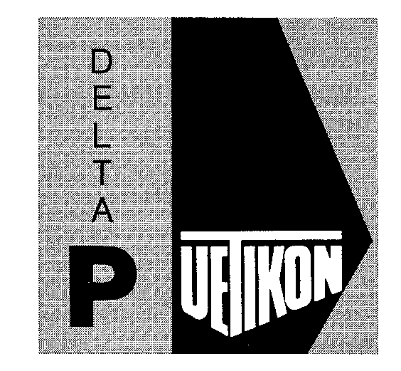 DELTA P UETIKON