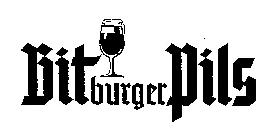 Bitburger Pils
