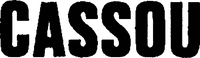 CASSOU