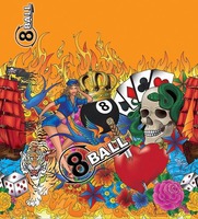8 BALL