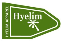 HYELIM APPAREL Hyelim