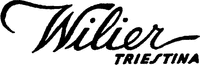 Wilier TRIESTINA