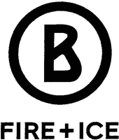B FIRE+ICE