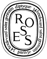ROSES diptyque 34 boulevard saint germain paris 5e