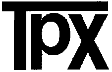 TPX