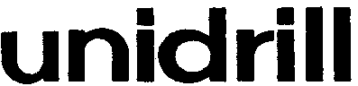 unidrill