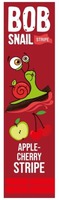 BOB SNAIL STRIPE APPEL-CHERRY STRIPE