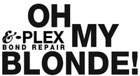 OH MY BLONDE! &-PLEX BOND REPAIR