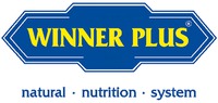 WINNER PLUS natural • nutrition • system