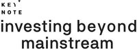 KEY NOTE investing beyond mainstream